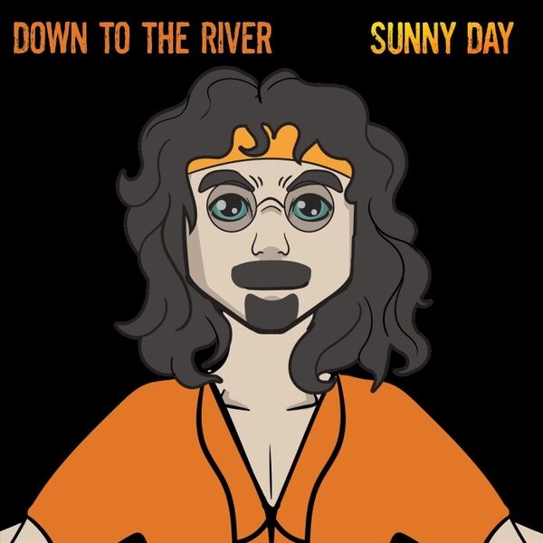 Cover art for Sunny Day